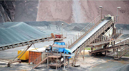 【潤康】推薦什么樣的立磨輥套更適應(yīng)目前的礦業(yè)生產(chǎn)？