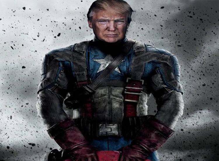 住院四天后，美總統(tǒng)上演“英雄歸來(lái)”?【潤(rùn)康】磨煤機(jī)磨輥對(duì)此看法?