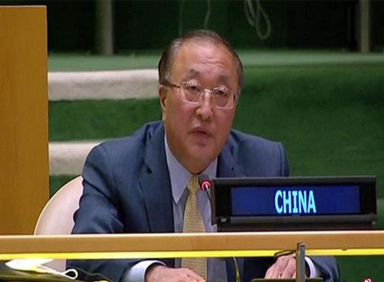 【潤(rùn)康】高鉻輥套與您分享：重大戰(zhàn)略轉(zhuǎn)變！國(guó)際人權(quán)論戰(zhàn)中國(guó)反守為攻