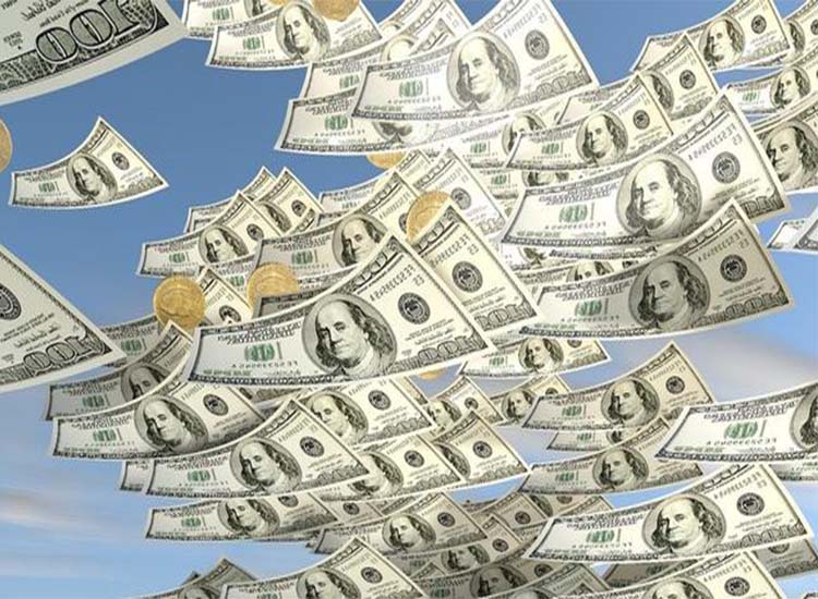  【潤(rùn)康】高鉻輥套與您分享：俄羅斯拋售9成美債，去美元化取得突破后，事情又有新變化?