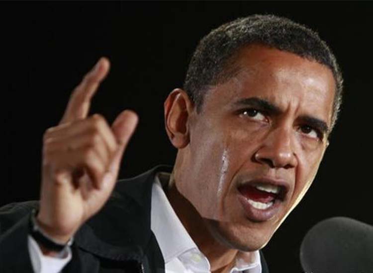 又一道亮麗風(fēng)景線！奧巴馬公開(kāi)炮轟美總統(tǒng)，場(chǎng)面很精彩【潤(rùn)康】磨煤機(jī)磨輥對(duì)此事看法