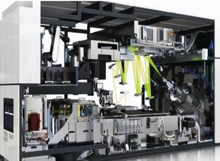 給中國圖紙，也做不出來光刻機，沒想到被光速打臉【潤康】磨煤機磨輥對此看法?