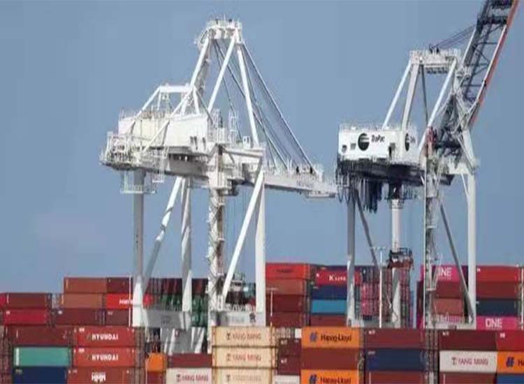 【潤康】磨煤機(jī)磨輥與您分享：特朗普美夢破碎了，全美爭搶購買中國制造